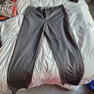 Men's Iron Free Dress Pants